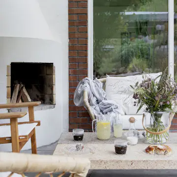 Kanna Sagaform Picknick 1,2 L