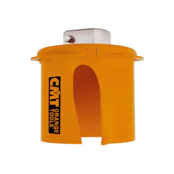 Hålsåg CMT Orange Tools med försänkning HM 68x52mm