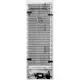 Kyl & fryspaket Electrolux - LRC4DE3W1R-LUC4NE2W1 - DynamicAir och NoFrost