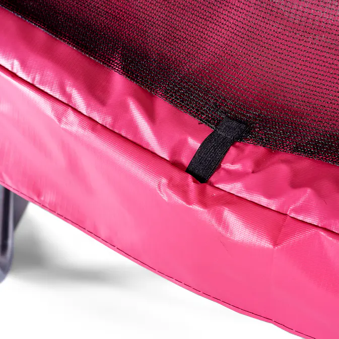 Studsmatta Trekkrunner 5,5 m Rosa