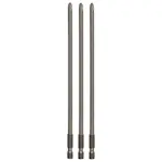 Bit-sats Einhell till Gipsskruvdragare 3 delar