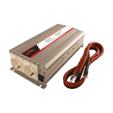 Inverter LTC 1000 W 24 V