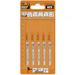 Sticksågblad CMT Orange Tools Trä 50mm HCS Basic 5 st