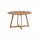 Matbord Venture Home Yakidon Ø120 cm