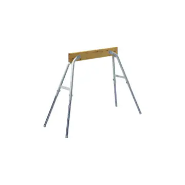 Bock Wibe Ställbar 6000 2-pack