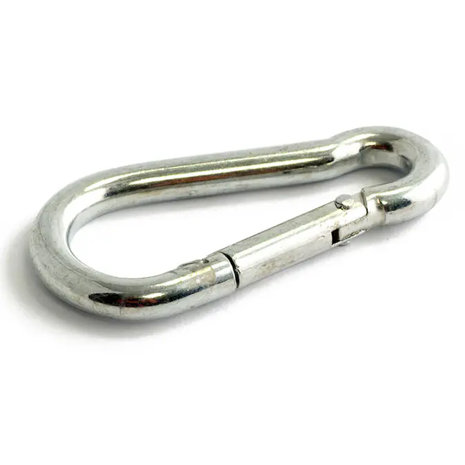 Karbinhake Habo 245 Elzink