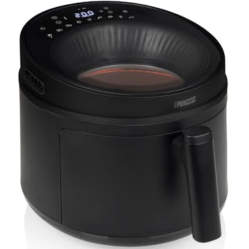 Airfryer Princess Cyclonic Vision 5L