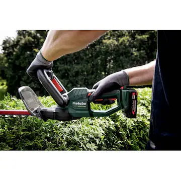 Häcksax Metabo HS 18 LTX 65 Solo