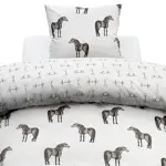 Påslakanset Borganäs of Sweden Wendy