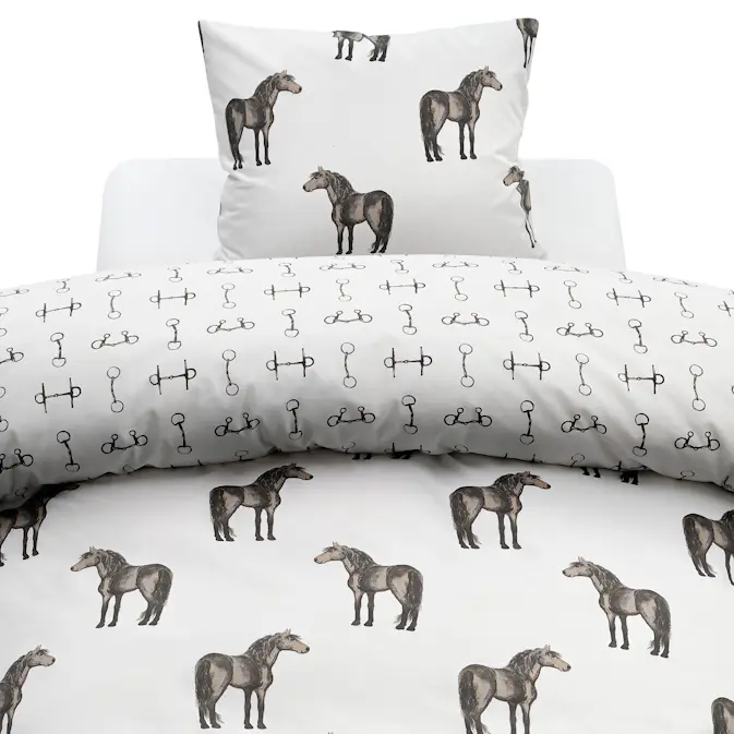 Påslakanset Borganäs of Sweden Wendy