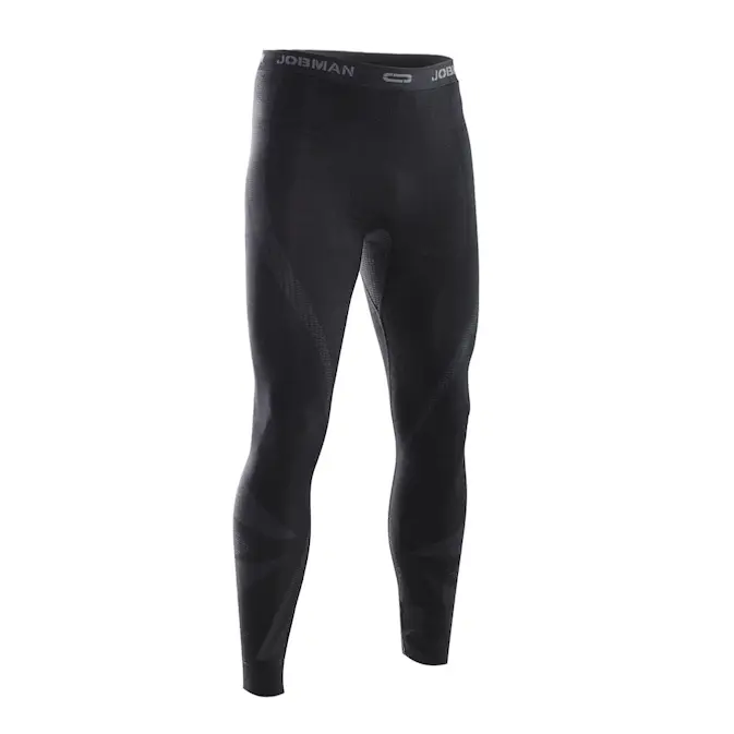 Långkalsong Jobman Next To Skin 2580