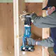 Vinkelborrmaskin Makita LXT DDA460ZK utan Batteri