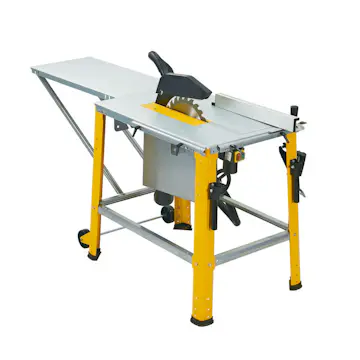 Bordscirkelsåg med förlängning - 3000W