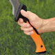 Yxmachete Fiskars Solid