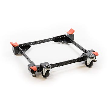 Hjulställ Hawk MB700 320kg