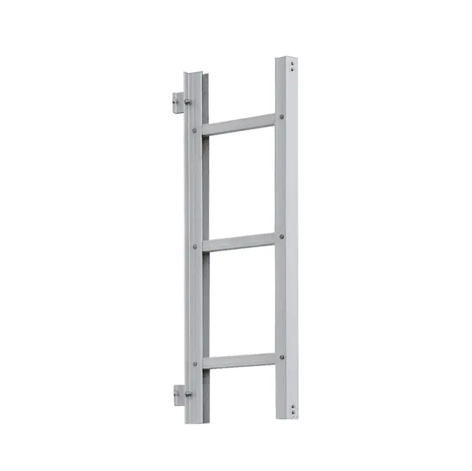 Förlängningsdel Housegard till utfällbar utrymningsstege 90 Cm, EL09
