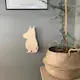 Lampa Rätt Start Moomin Wooden Lamp