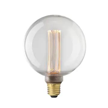 Ljuskälla Globen Lighting Laser Filament Glob 125