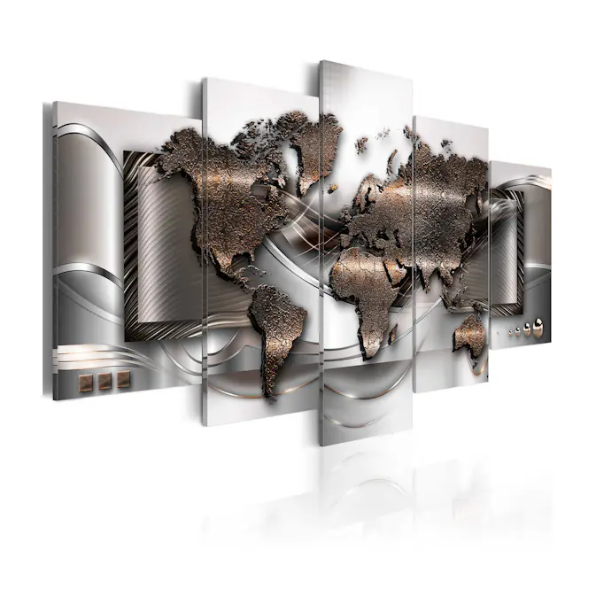 Tavla Arkiio Pearl Map