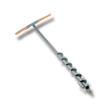 Jordborr Swedguard 70 mm