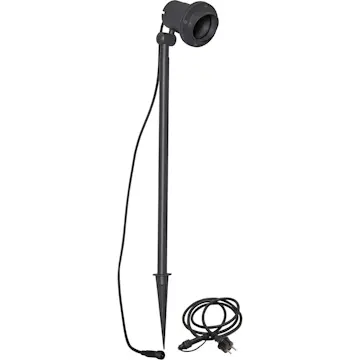 Utomhusdekoration Star Trading Spotlight Focus