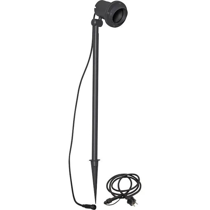 Utomhusdekoration Star Trading Spotlight Focus