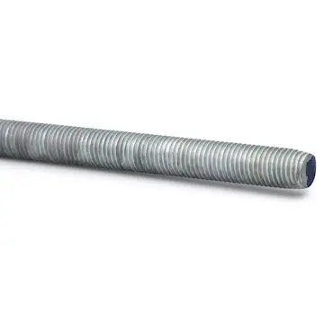 Helgängad Stång FAST MHGS 4.8 FZV