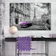 Tavla Arkiio Car In Paris Violett