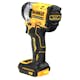 Mutterdragare DeWalt DCF923N 18V XR Spärrstift Utan Batteri & Laddare