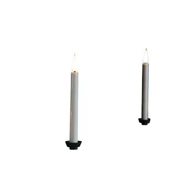 Julgransbelysning Gnosjö Konstsmide 10 LED Inne