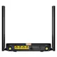 4G Router CUDY LT500D Cat 4 AC1200 - Snabb Wi-Fi för Hem och Fjärrarbete