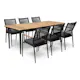 Utebord Hillerstorp Lerdala 90x210 cm