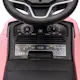 Elbil Nordic Play Mercedes Benz SLC 2x10,8V Motor 3,1 Ah