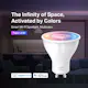 Spotlight Tapo L630 Smart Wifi Multicolor
