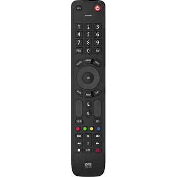 Fjärrkontroll One For All URC 7115 Evolve 1
