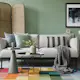 Ullmatta KM Carpets Insignia Cube
