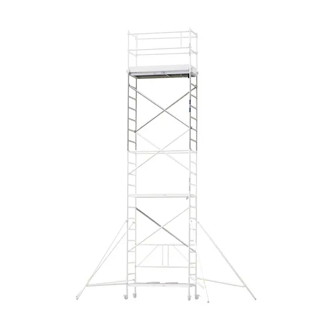 Byggställning Skeppshultstegen Standard Modul D