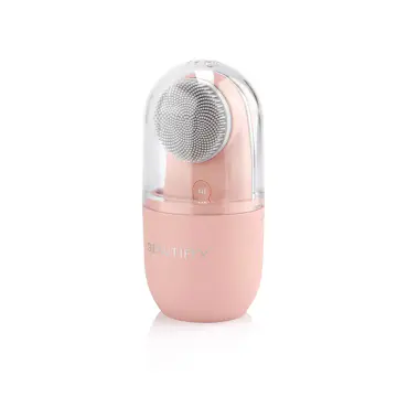 Ansiktsborste BEAUTIFLY Sonic Brush Fresh Duo Care Blush för Övrig Kroppsvård & Personvård
