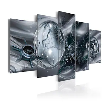 Tavla Arkiio Sky SailIng