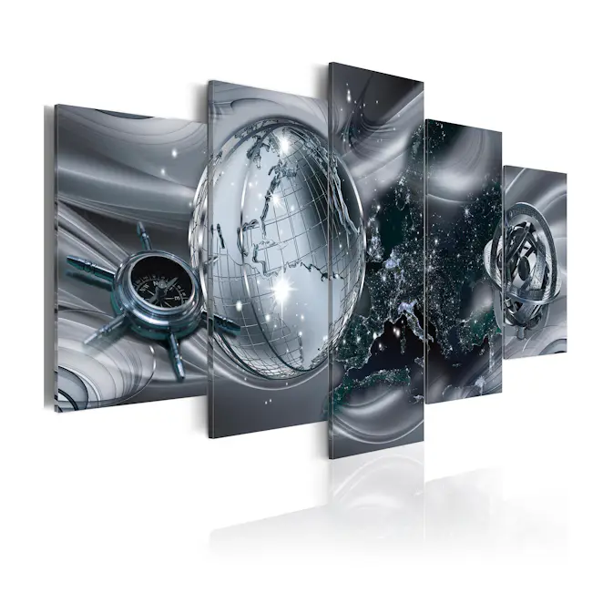 Tavla Arkiio Sky SailIng