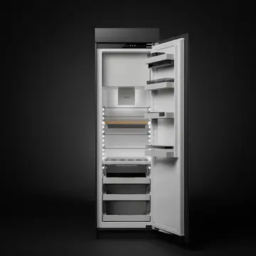 Kylskåp Med 4 Stjärnig Frysrum BORA Cool GOOD