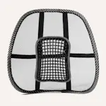 Svankstöd Swedish Posture Ergonomiskt