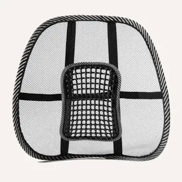 Svankstöd Swedish Posture Ergonomiskt