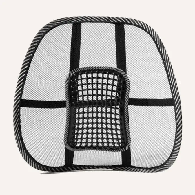 Svankstöd Swedish Posture Ergonomiskt