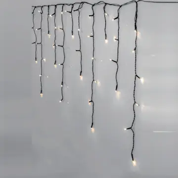 Istappsslinga Star Trading Serie LED