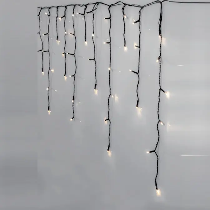 Istappsslinga Star Trading Serie LED