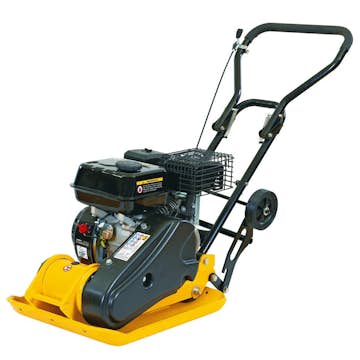 Markvibrator Werkraft 13000 N