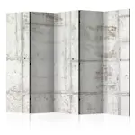 Rumsavdelare Skärmvägg Arkiio Urban Bunker II 225x172 cm