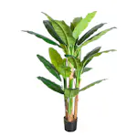 Konstväxt Lykke Banana Tree