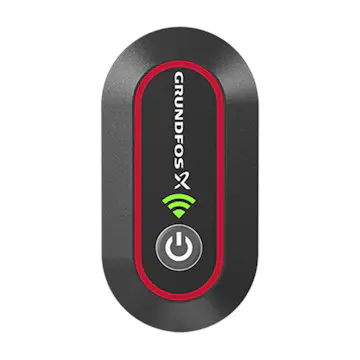 Kommunikationsenhet Grundfos MI401 ALPHA Reader